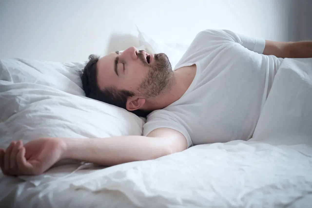 AI Model Unlocks Hidden Health Risks in Routine Sleep Studies, Doubles Mortality Prediction Accuracy