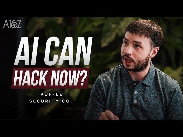 AI Is Learning to Hack. Faster Than We Expected.
