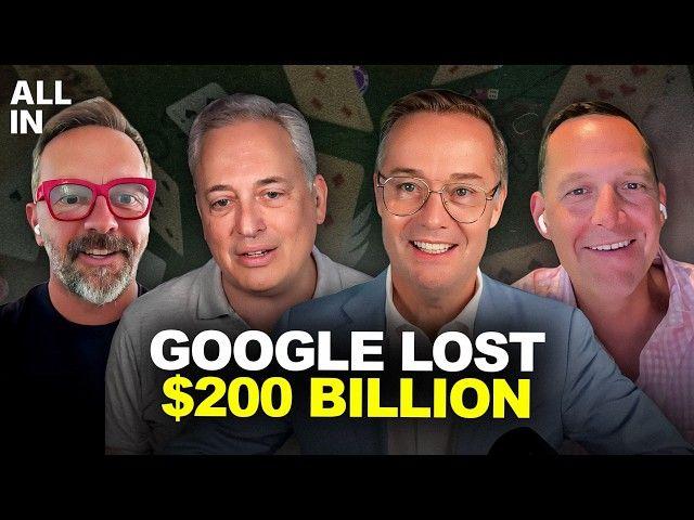Google’s AI Brain Drain, SpaceX's Huge Quarter, Airtable’s 90% Collapse, US Data Fuels China AI