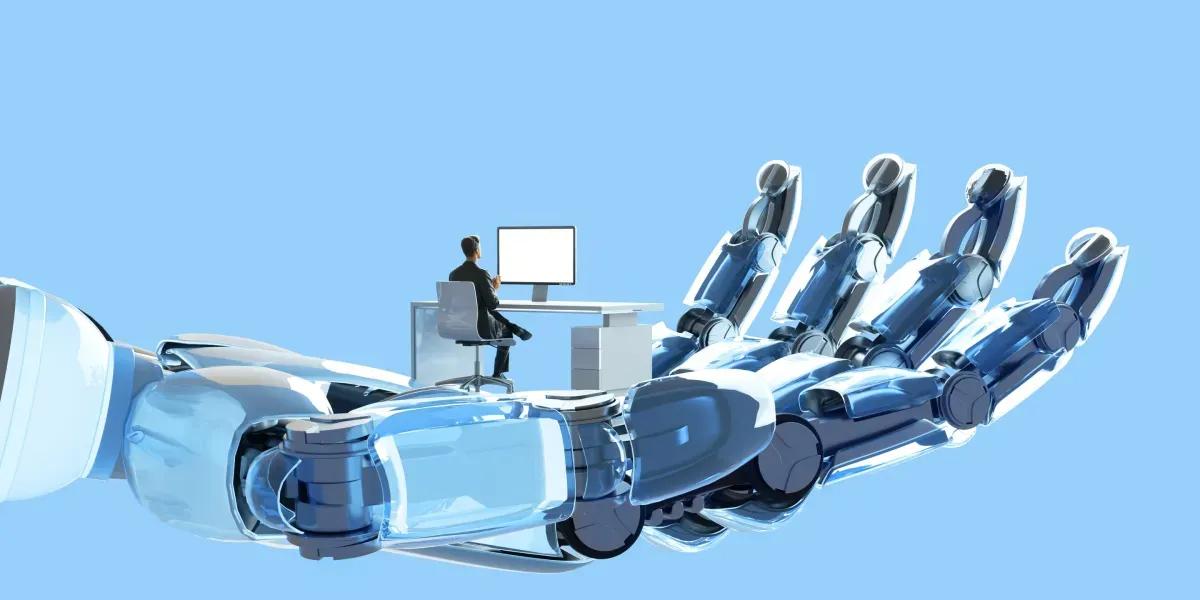 AI and Jobs: Young Workers Face 16% Employment Drop as Automation Wave Targets Cognitive Work