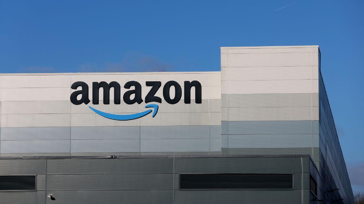 Amazon's Texas AI Data Center Could Become America's Largest Air Pollution Source