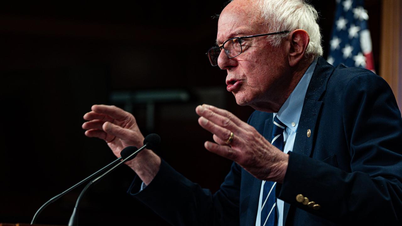 Bernie Sanders Warns AI Labs to Pause Development or Face Congressional Action on AI Safety
