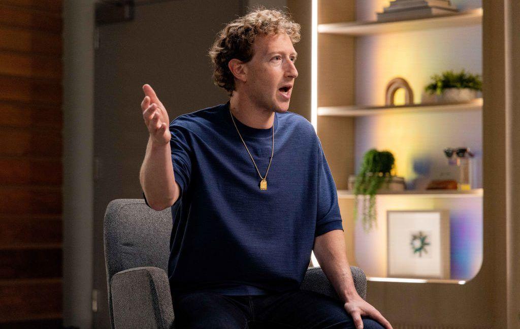 Meta AI Pivots Strategy Again as Mark Zuckerberg Releases Muse Glimmer and 6,500-Word AI Manifesto
