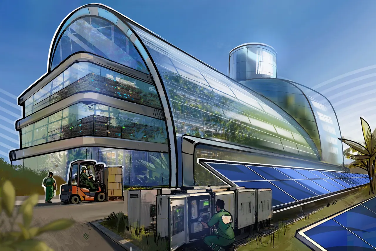 Source: Cointelegraph