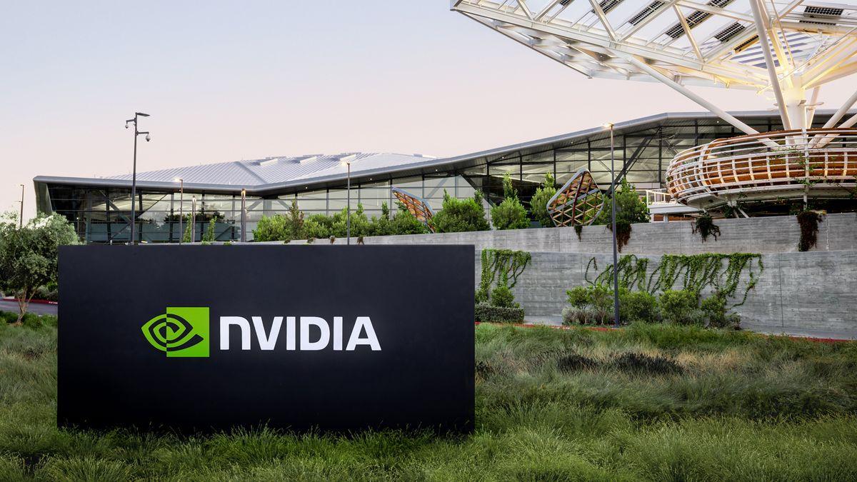 Nvidia Partners With Wall Street Giants to Mobilize $500 Billion for AI Infrastructure Financing