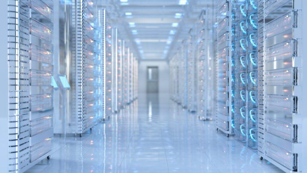 Fermi Secures $6.5 Billion TensorWave Lease Agreement for