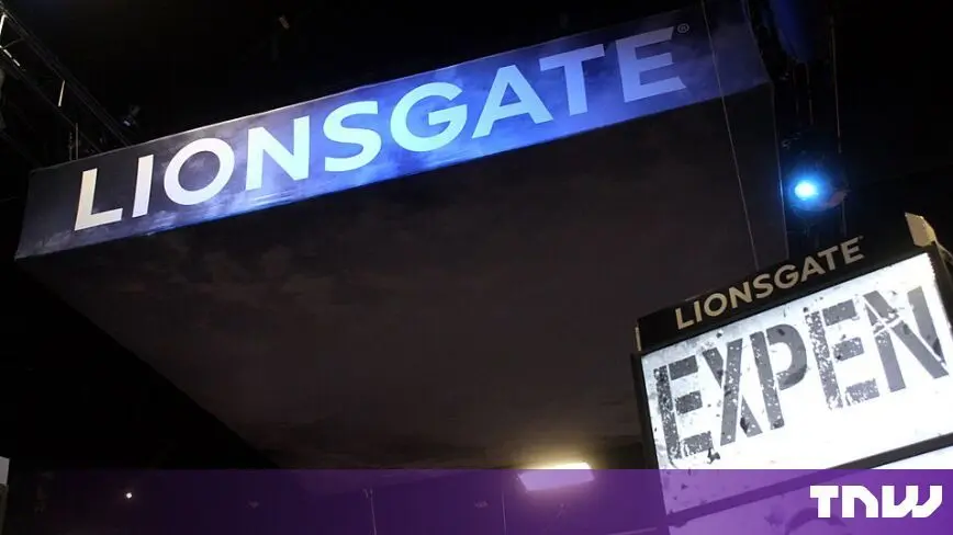 Lionsgate Pressured to Sell as Activist Investor Warns of AI Threat to Film Library Value