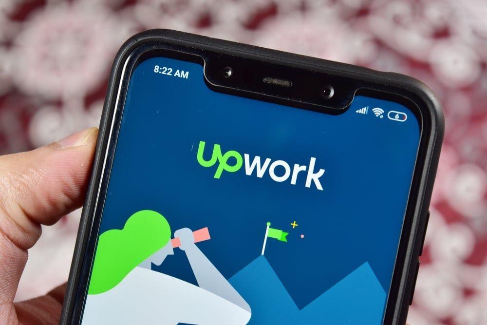 Upwork Slashes 2026 Forecast as AI Automation Reshapes