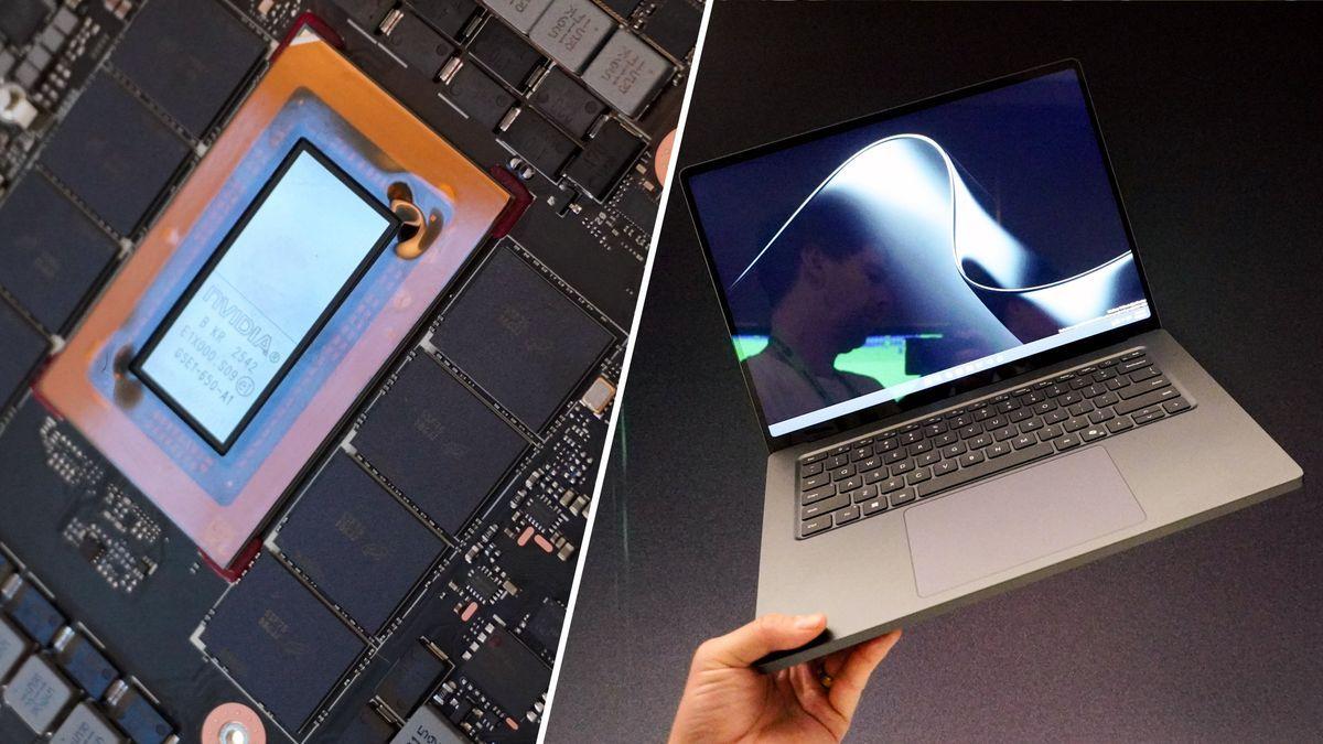 Nvidia RTX Spark Geekbench Scores Leaked: 23,424 Multi-Core Rivals Intel i9-14900KS