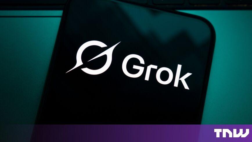 SpaceXAI Launches Grok Bot: AI Agents That Work While You