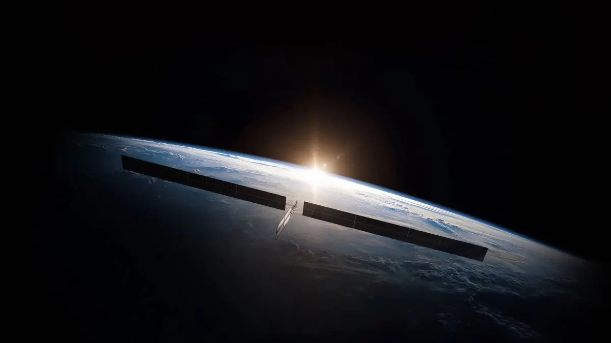 Source: Space
