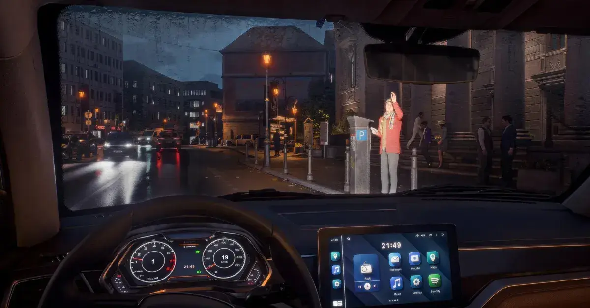 Saber Interactive Denies Replacing Writer with ChatGPT Despite Former Lead Writer's Claims