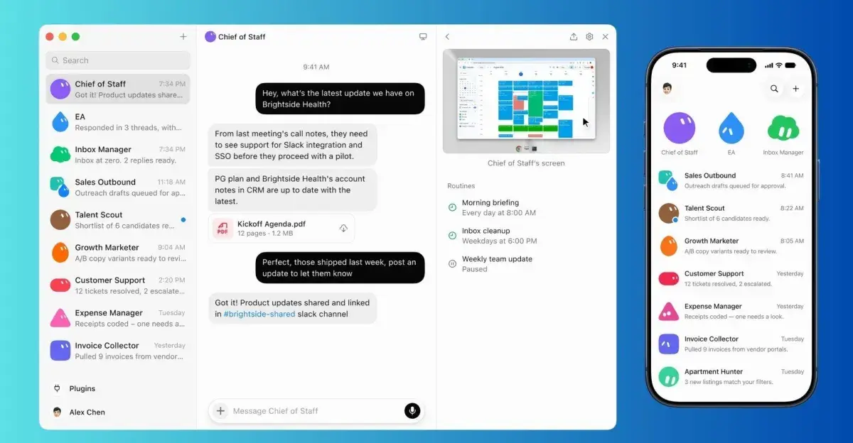 SpaceXAI Unveils Grok Bot: AI Agents That Work While You Sleep