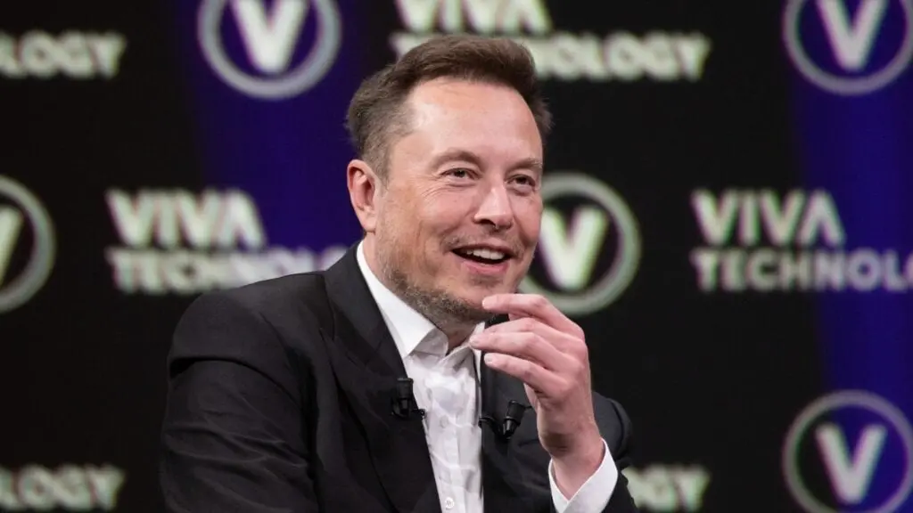 Source: Benzinga