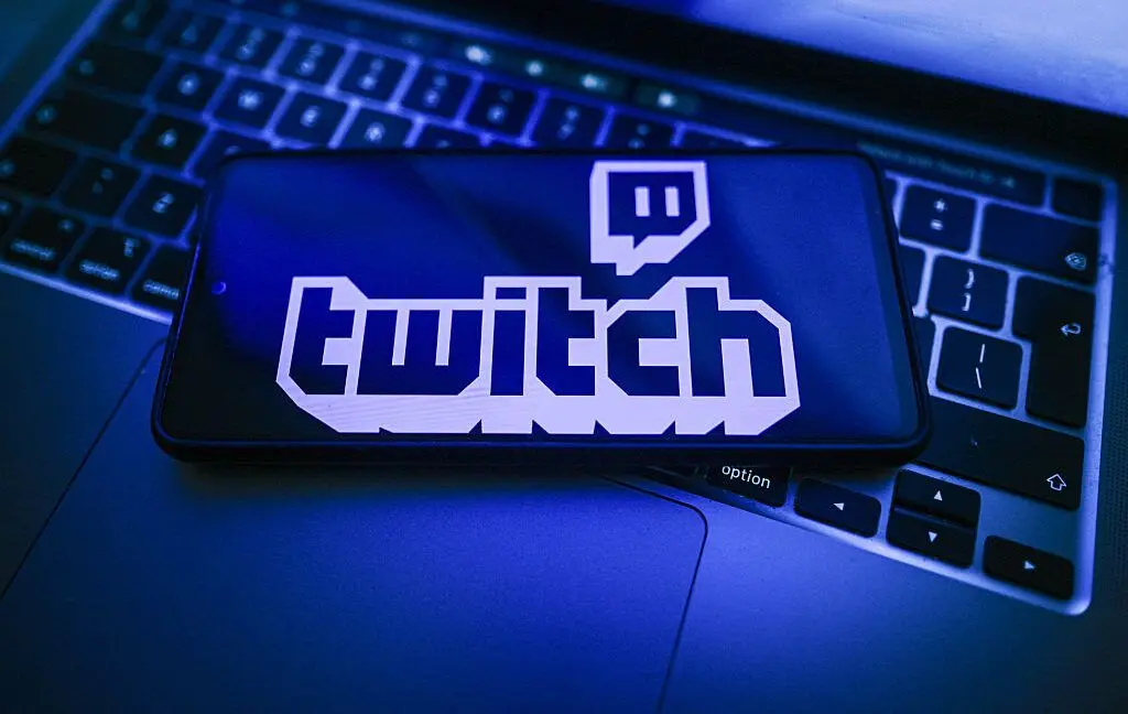 Twitch Automatically Feeds Streamers' Content to Amazon AI Unless Users Opt Out