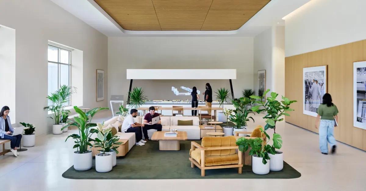 Apple Opens Advanced Manufacturing Center in Houston for Free Business Training
