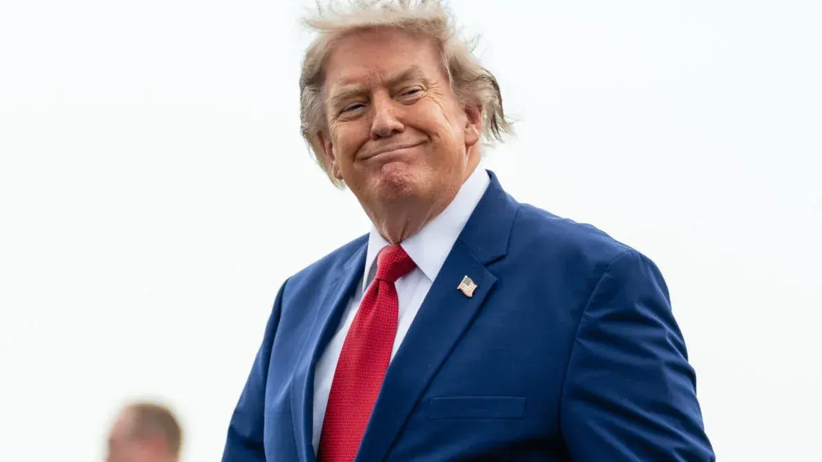 Trump Administration Expands AI Safety Framework to Include Open AI Models Amid China Competition
