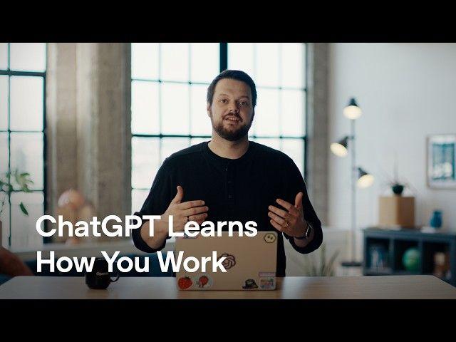 Computer History in ChatGPT