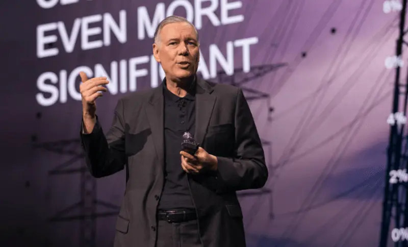 Applied Materials Posts Record $9.12B Revenue on AI Chip