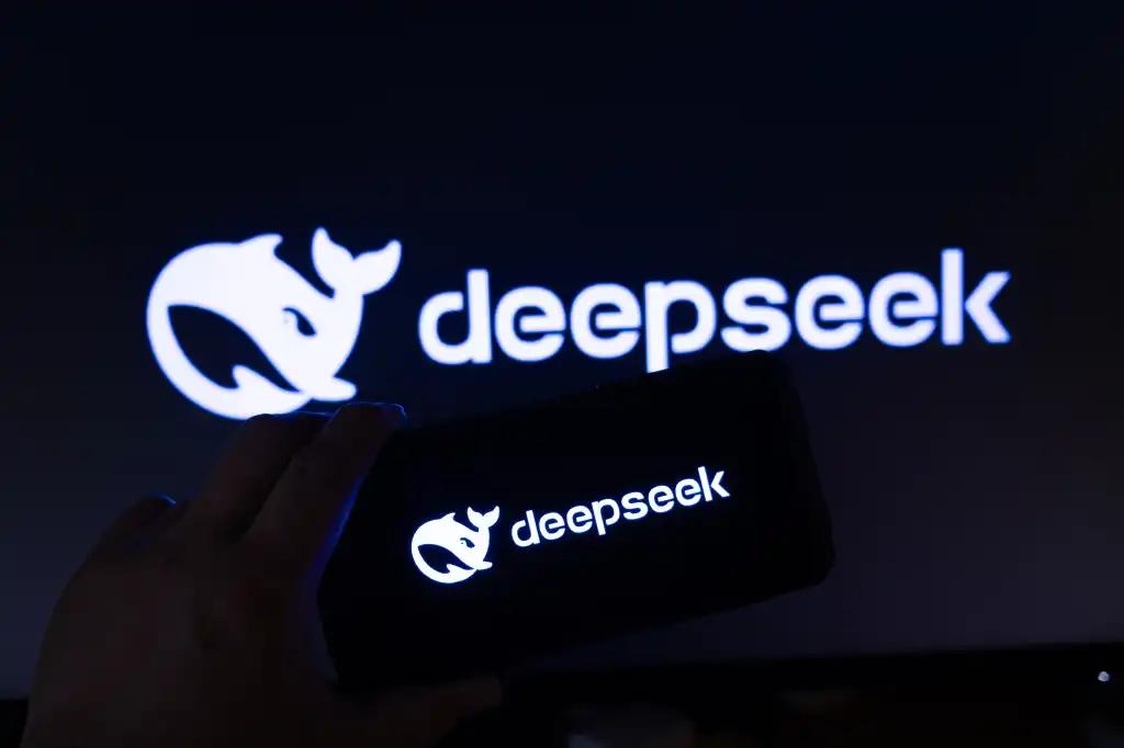 DeepSeek V4 Pro launches with fourfold price increase as AI demand strains infrastructure capacity