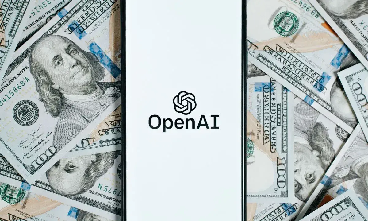 OpenAI Annualized Revenue Surges Past $40 Billion as IPO Looms, Doubling 2025 Run Rate