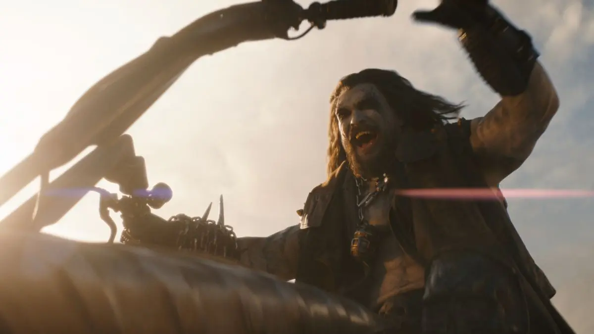 Supergirl Movie Faces Generative AI Backlash After Deleted Video Shows Alleged AI Concept Art