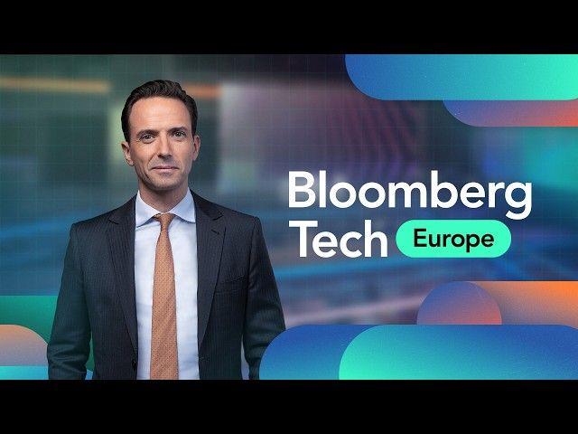 Europe's Robot Reality | Bloomberg Tech: Europe 8/14/2026