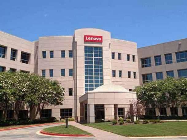 Lenovo Posts Record $26.9B Revenue as AI Demand Powers 43%