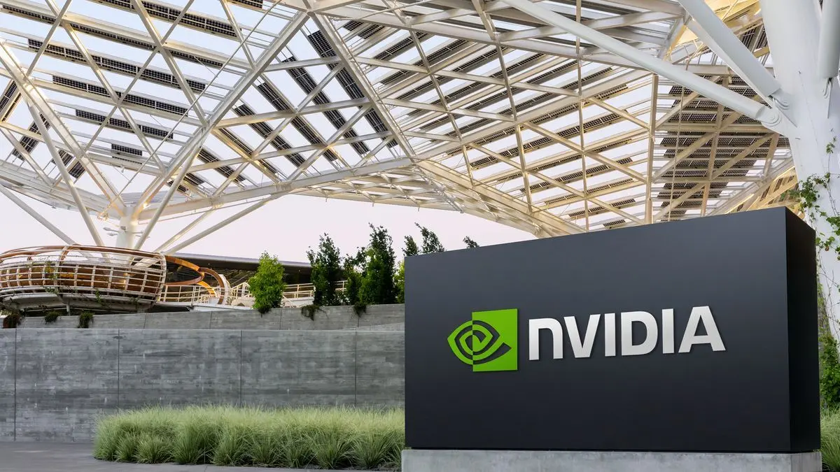 Nvidia turns $5B Intel stock bet into $30B windfall, reveals $21B SpaceX stake in SEC filing