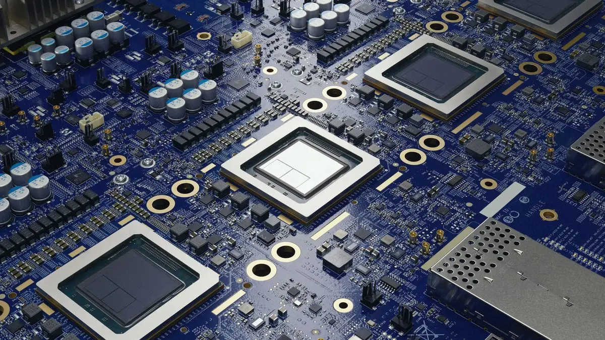 Source: Tom's Hardware