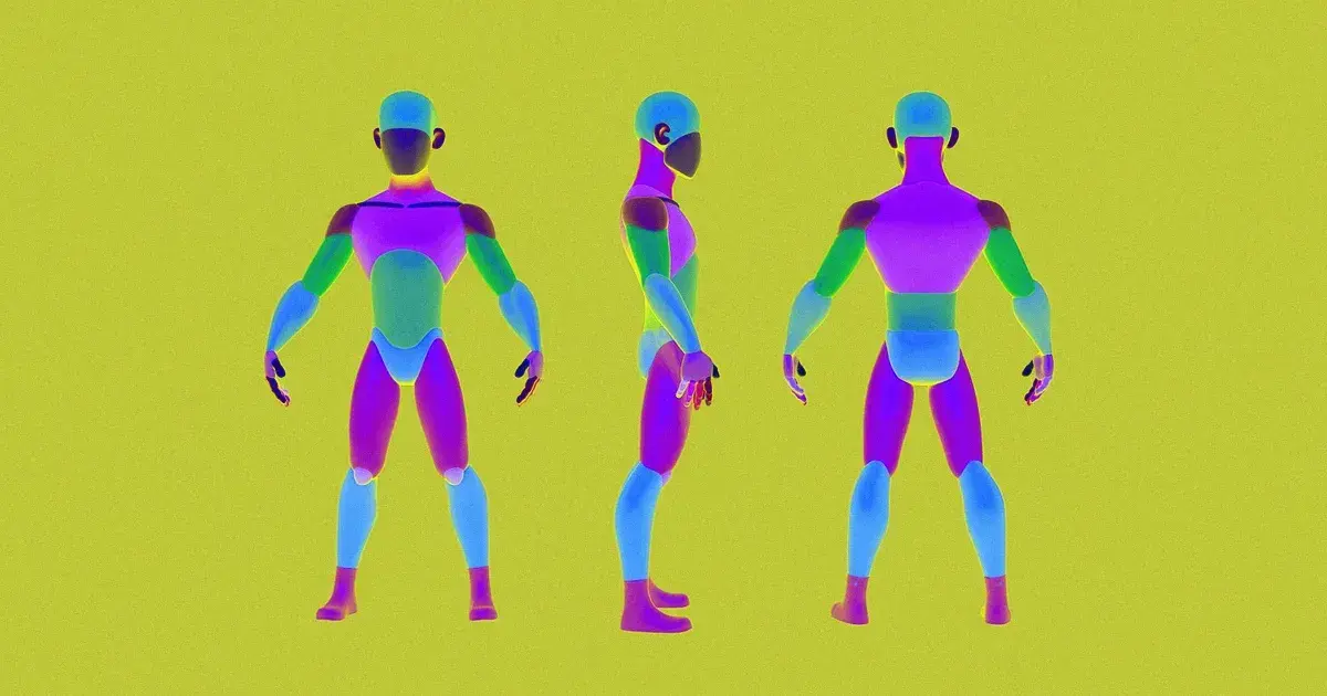 Source: Futurism