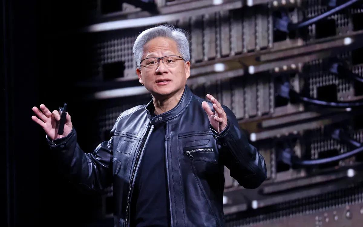 Nvidia invests $1.5B in SB Energy, backs OpenAI's Ohio data center with $105B guarantee