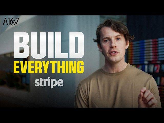 Inside Stripe's AI Strategy with Will Gaybrick