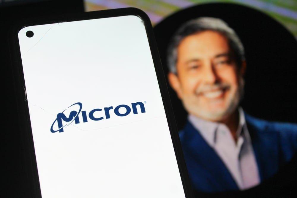 Micron Technology's AI Demand Boom Could Generate $640
