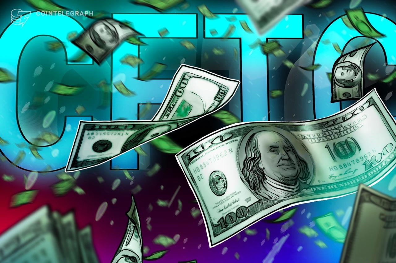 Source: Cointelegraph