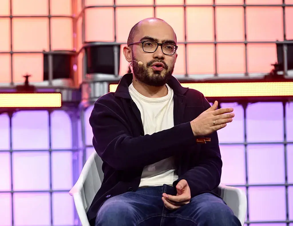 Higgsfield raises $400M Series B, valuation quadruples to $5.4B in 8 months with $700M revenue