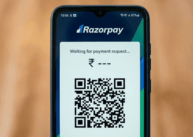 Razorpay Launches Vulcan AI Model Trained on 4 Billion