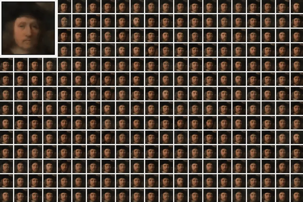 MIT Study Reveals AI-Generated Images Often Can't Be Traced to Their Training Data Sources