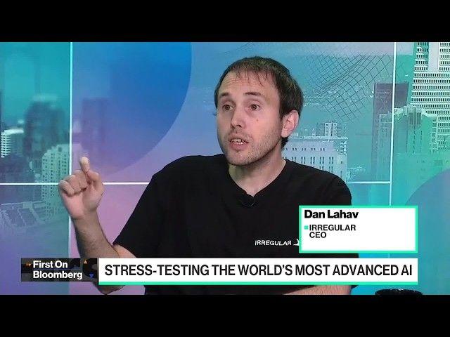 AI Stress Tester: Models Have Crossed a ‘Threshold of Competency’
