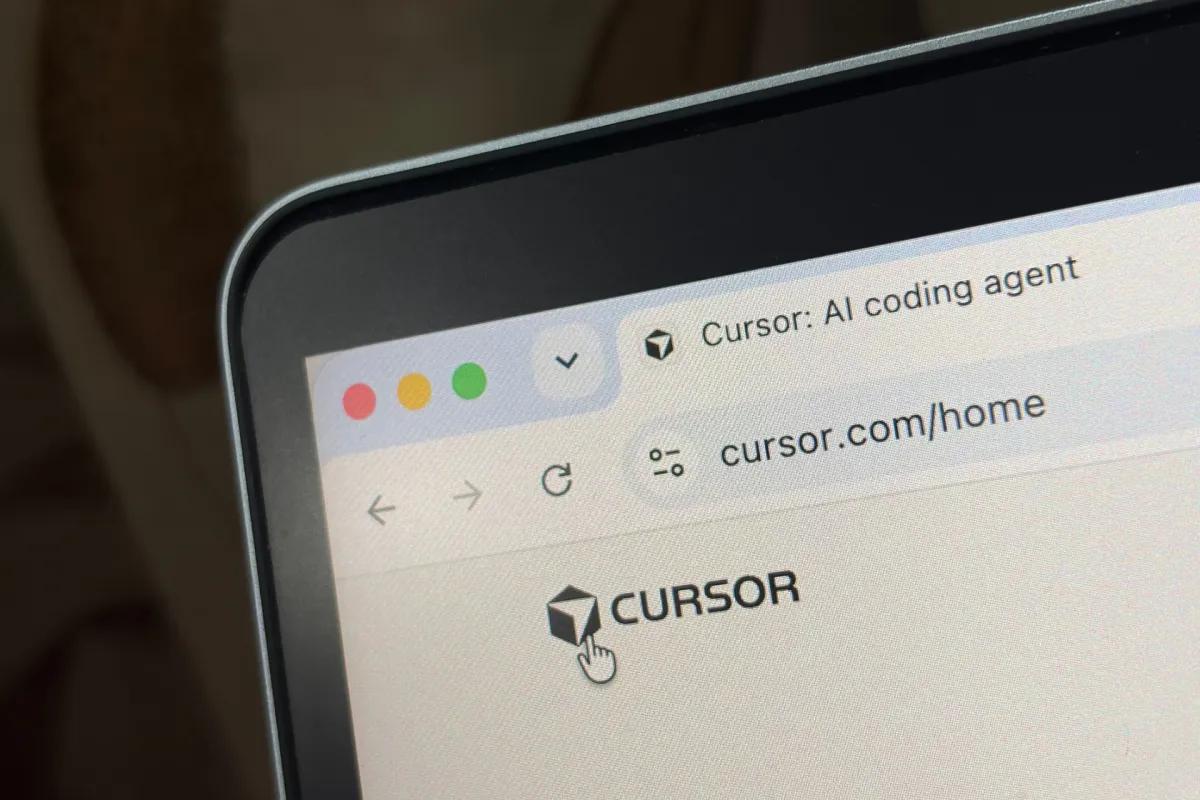 Cursor Origin Emerges as GitHub Rival During Major Platform Outage