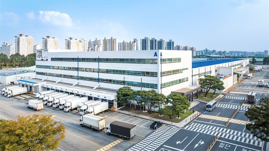 Samsung Electronics Expands HVAC Manufacturing with AI Data Center Cooling Focus in India and Korea