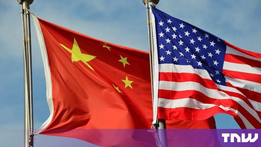 US Demands Allies Choose Between American and Chinese AI