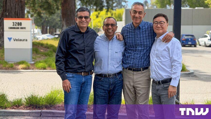 Velaura AI Raises $110M Series A at $1B+ Valuation for Power-Efficient AI Chips