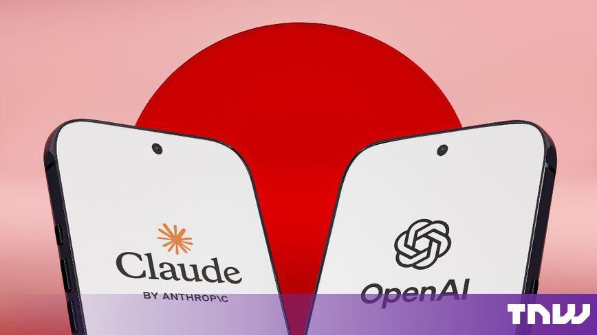 OpenAI Fights Back in AI Competition as Revenue Hits $40B,