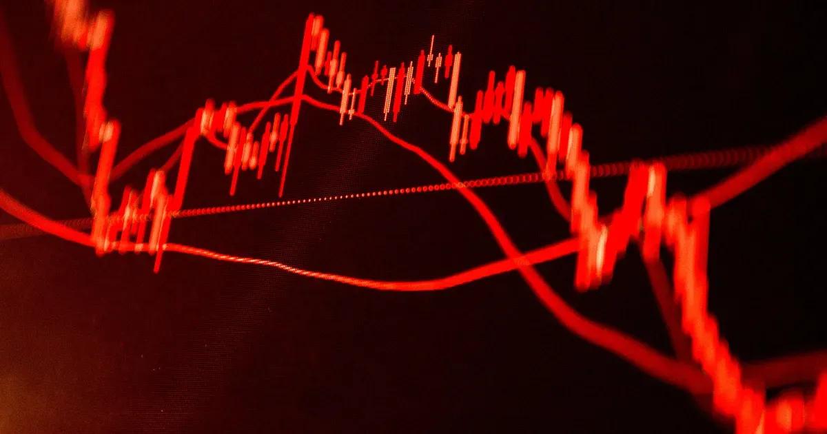European Central Bank Warns AI Market Correction Is Likely