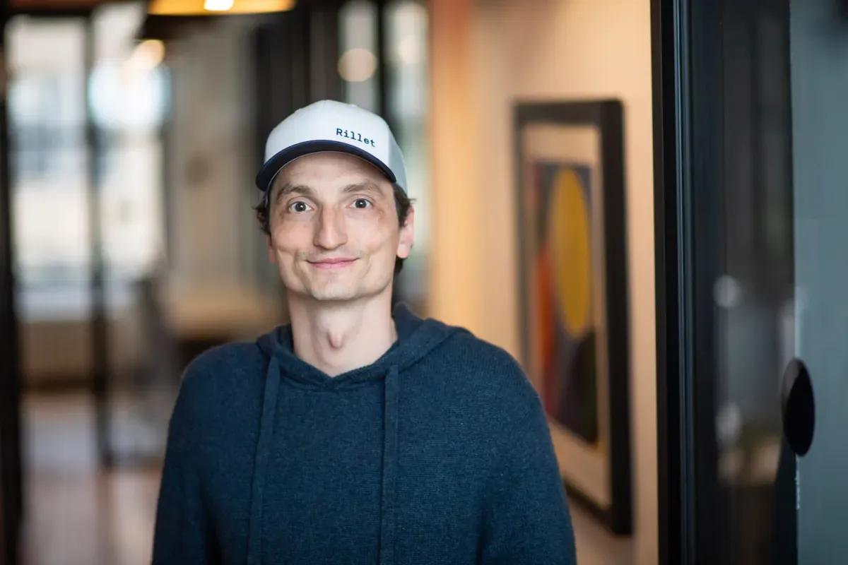 Rillet Reaches Unicorn Status with $100M Series C at $1 Billion Valuation in AI Accounting Push