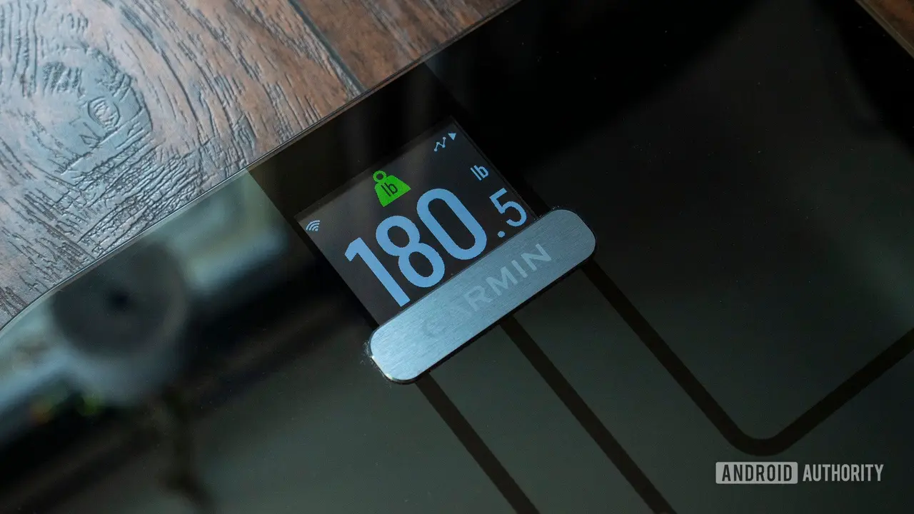 Google PhotoScan AI Camera Tool Estimates Body Fat Better Than Galaxy Watch Sensors