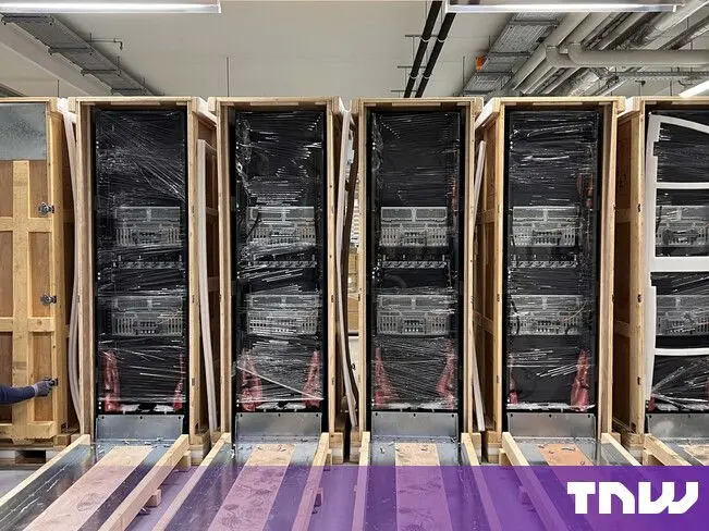 Eagle Point Backs $1.3 Billion Loan for Anthropic's Texas AI Data Center in Major Infrastructure Deal