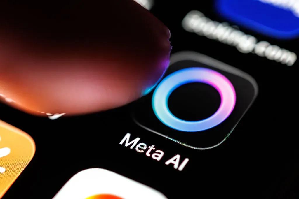 Meta AI Launches Mac App with Screen Sharing, Dictation for Business Owners