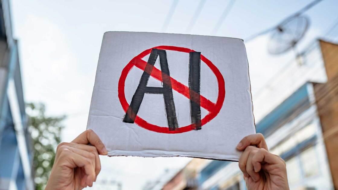 Majority of Americans Now More Worried Than Excited About